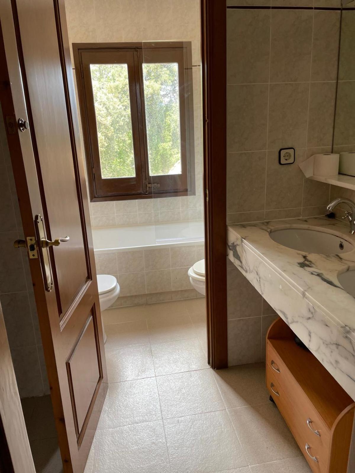 Casa Rural El Bruguer Vell Santa Eulalia de Ronsana Ngoại thất bức ảnh